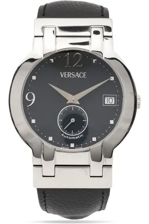 VERSACE Montre Madison 34 mm pre-owned (2010)