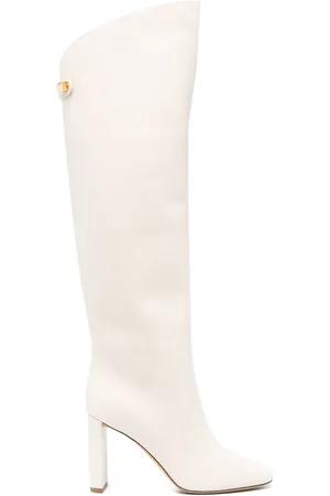 Maison Skorpios Bottes Adrianna 90 mm