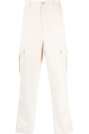 Isabel Marant Pantalon Elyo à poches cargo