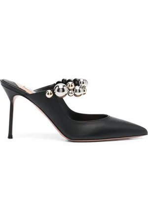 Aquazzura Escarpins Blemind 95 mm