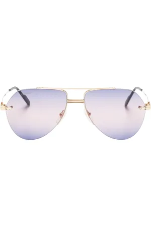 Cartier Lunettes de soleil Première de Cartier