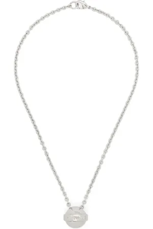 Fiorucci Collier à pendentif Lollipop