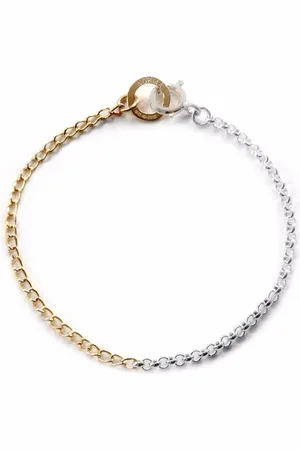 NORMA JEWELLERY Petit bracelet Aquila