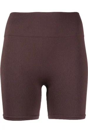 PRISM Short Ribbed Composed à coupe courte