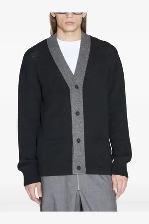 Prada Cardigan en cachemire