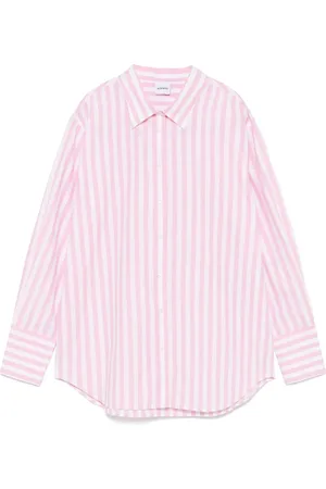 Aspesi Chemise en coton