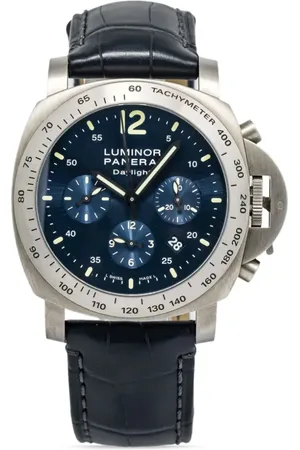 PANERAI Montre Luminor 44 mm pre-owned
