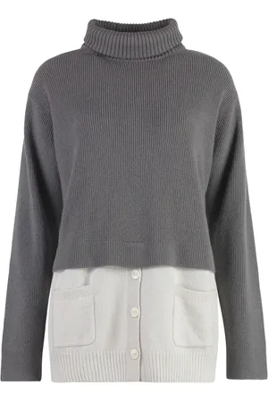 Malo Pull en cachemire