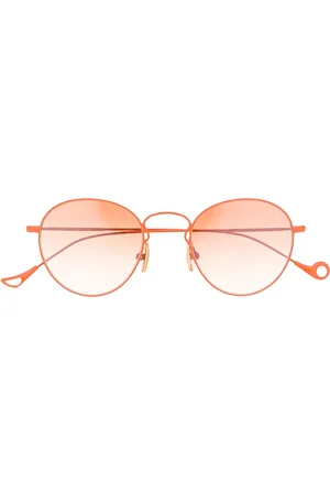 Eyepetizer Lunettes de soleil Julien à monture ronde