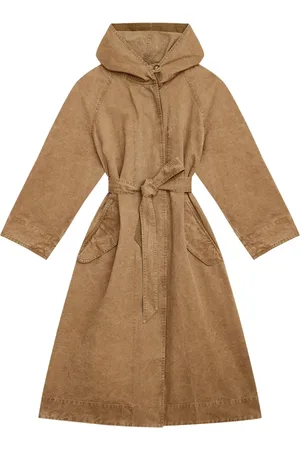 Marant Etoile Manteau Ketlyn
