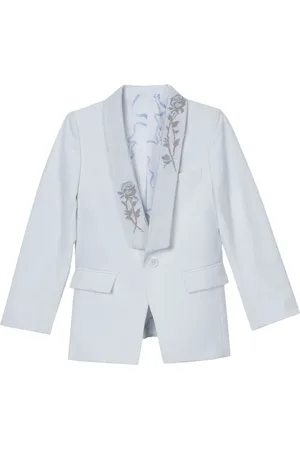 Maison Ava Blazer Noel