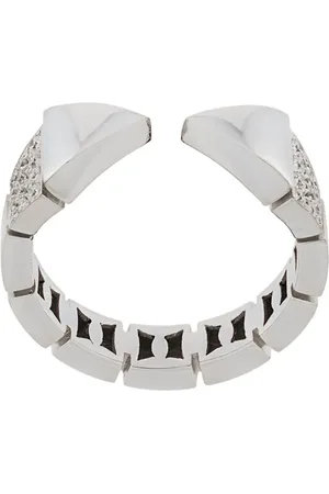 ANAPSARA Thin open ring
