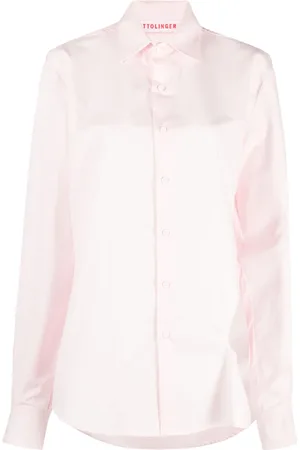 OTTOLINGER Chemise à découpes