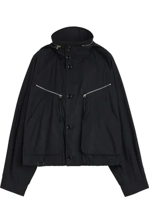 LEMAIRE Veste Parachute