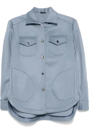 Kiton Veste en cachemire
