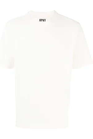 Heron Preston T-shirt à patch logo