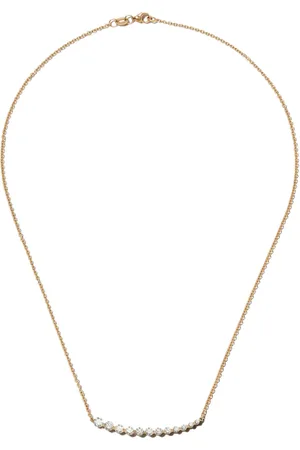 Anita Collier en 18ct orné de diamants