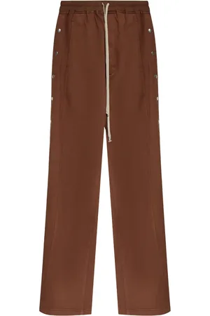 Rick Owens Pantalon de jogging Pusher