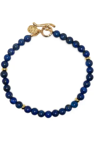 Dower and Hall Bracelet Disco Balls à fermoir en T