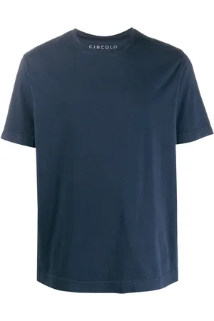 Circolo T-shirt à coupe ample