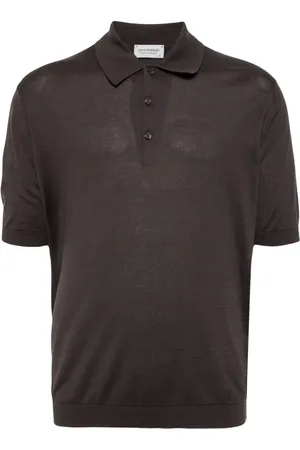 JOHN SMEDLEY Polo Isis en coton