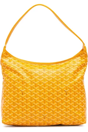 GOYARD Sac porté épaule Boheme Hobo (2024)