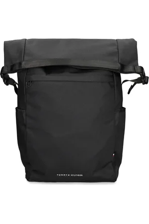 Tommy Hilfiger Sac à dos à logo imprimé