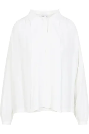Giambattista Valli Blouse à col lavallière