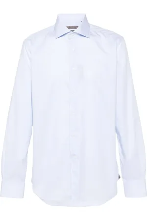 corneliani Chemise à rayures