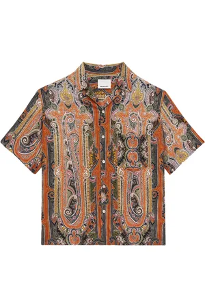 Isabel Marant Chemise Vazlo