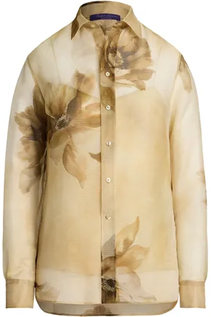Ralph Lauren Chemise Adrien