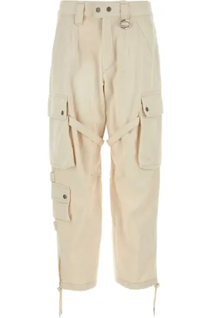 Isabel Marant Pantalon cargo Eusebio
