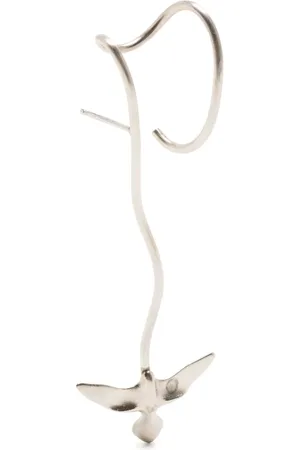 HENRIK VIBSKOV X Vibe Harsløf boucles d