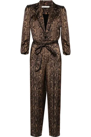 ALICE+OLIVIA Combinaison Louetta