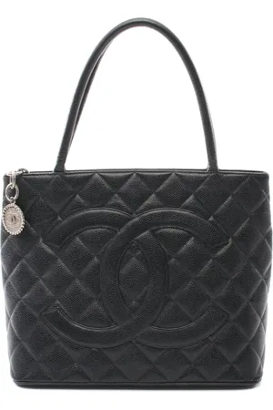 CHANEL Sac à main Timeless (2000-2002)