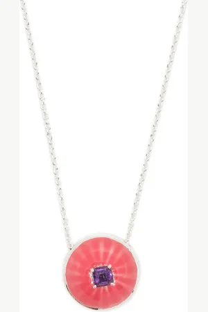 Akansha Sethi Collier à ornements