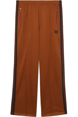 Pins & Needles Pantalon de jogging à logo brodé