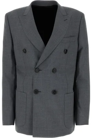 Armarium Blazer Lucas en laine
