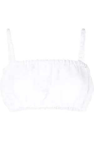 FAITHFULL THE BRAND Haut Modie crop