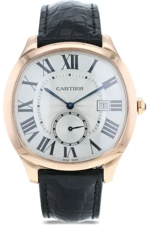 Cartier Montre Drive 42 mm pre-owned (2016)