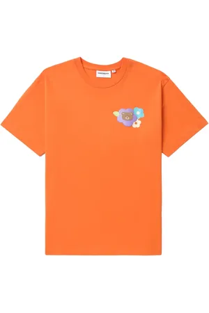 Chocoolate T-shirt à imprimé graphique