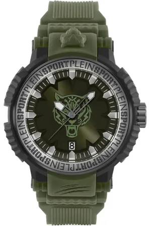 Philipp Plein Montre Tiger Power 45 mm
