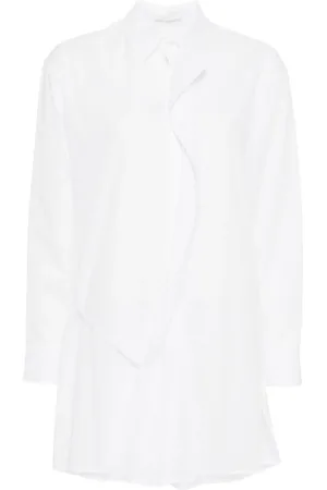 YOHJI YAMAMOTO Chemise Deco C
