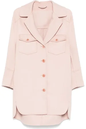 ERMANNO SCERVINO Manteau en laine
