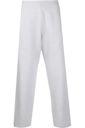 Barrie Pantalon à coupe ample