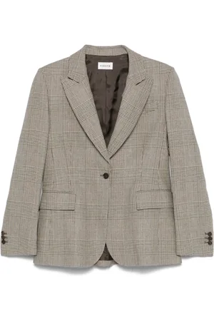 P.A.R.O.S.H. Blazer Relax