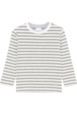 ELEVENTY T-shirt à rayures