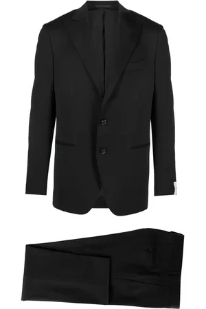 CARUSO Costume Norma en laine