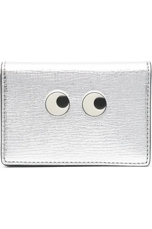 Anya Hindmarch Porte-cartes Eyes