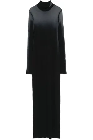 Cotton Citizen Robe Verona à coupe longue